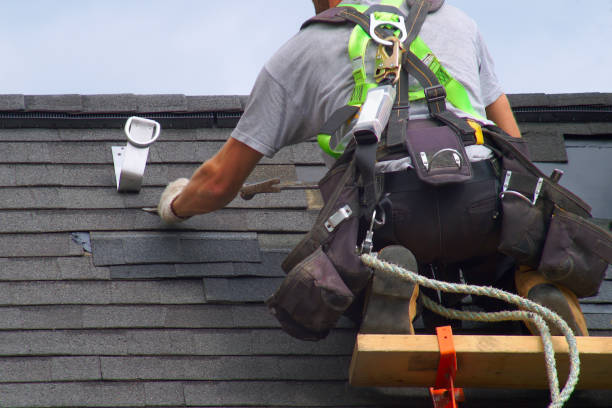 Quick and Trustworthy Emergency Roof Repair Services in Norwalk, CA