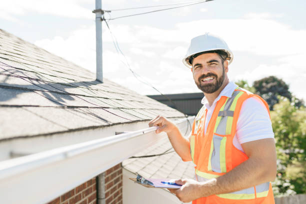 Residential Roof Replacement in Norwalk, CA
